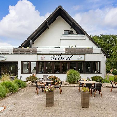 Hotel Schomacker Lilienthal  Buitenkant foto