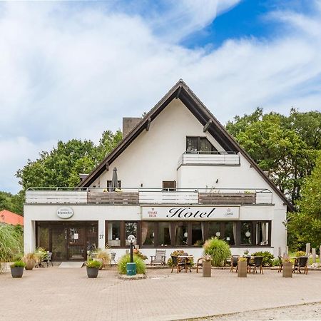 Hotel Schomacker Lilienthal  Buitenkant foto