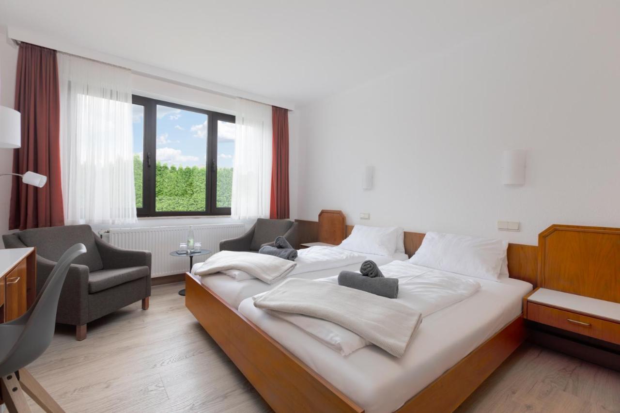 Hotel Schomacker Lilienthal  Kamer foto