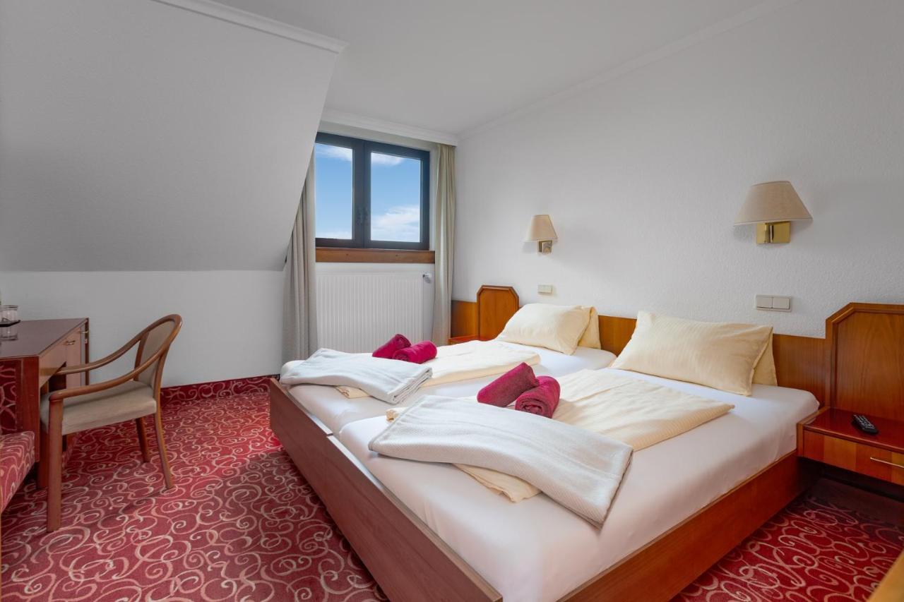 Hotel Schomacker Lilienthal  Kamer foto