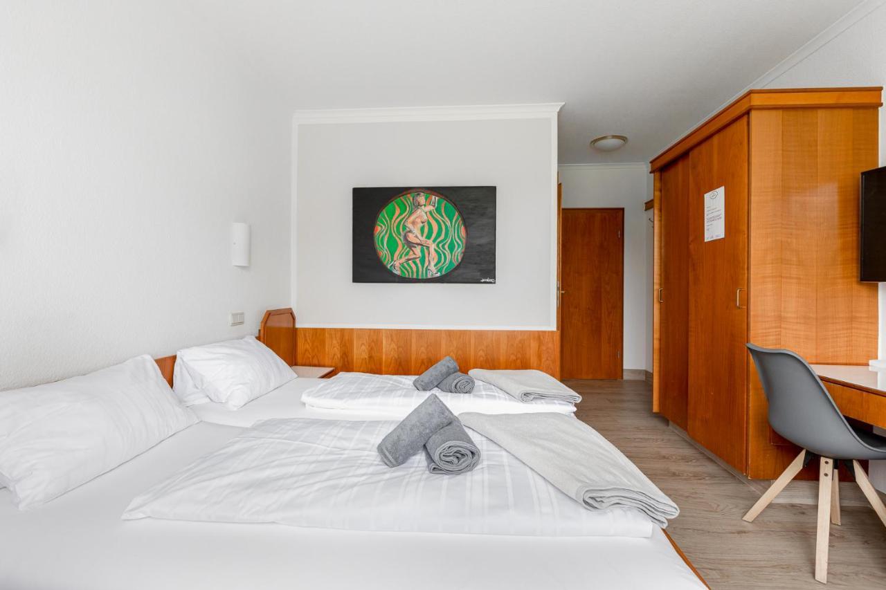 Hotel Schomacker Lilienthal  Kamer foto
