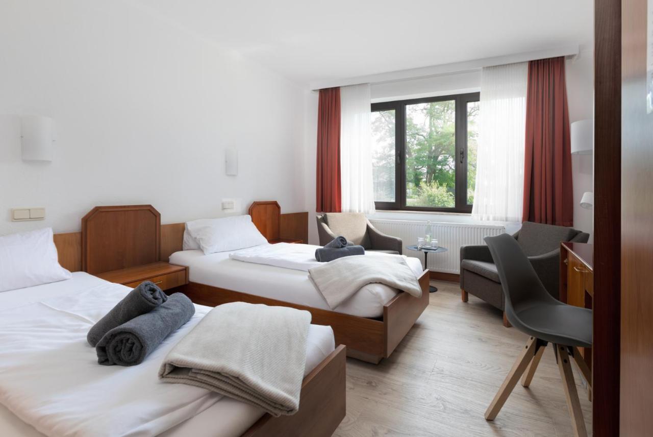 Hotel Schomacker Lilienthal  Kamer foto