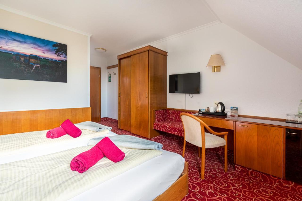 Hotel Schomacker Lilienthal  Kamer foto
