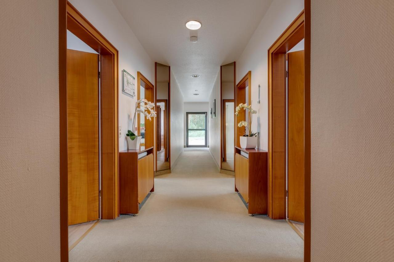 Hotel Schomacker Lilienthal  Buitenkant foto