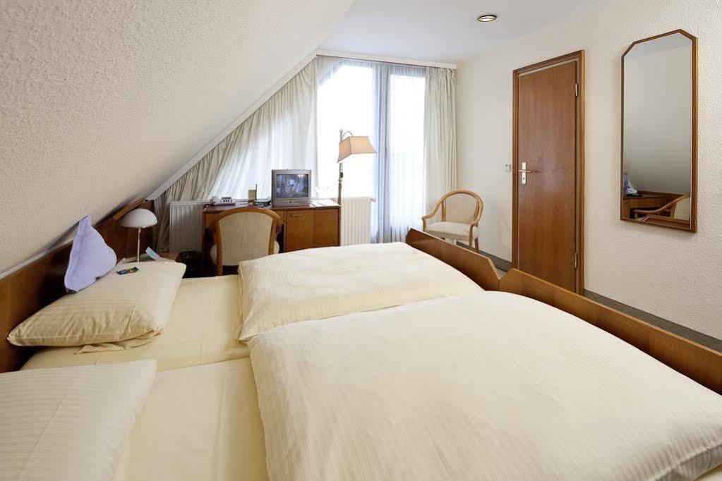 Hotel Schomacker Lilienthal  Buitenkant foto