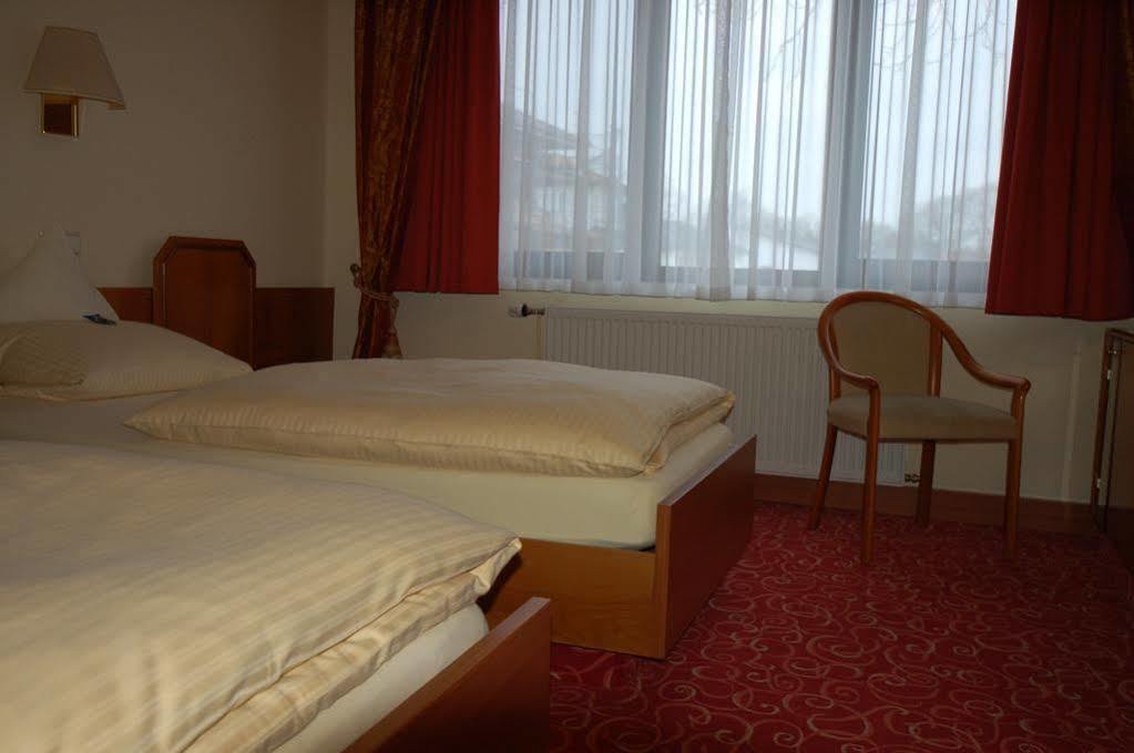 Hotel Schomacker Lilienthal  Buitenkant foto