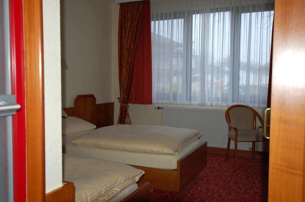 Hotel Schomacker Lilienthal  Buitenkant foto