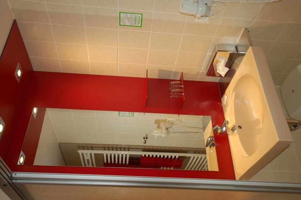 Hotel Schomacker Lilienthal  Buitenkant foto