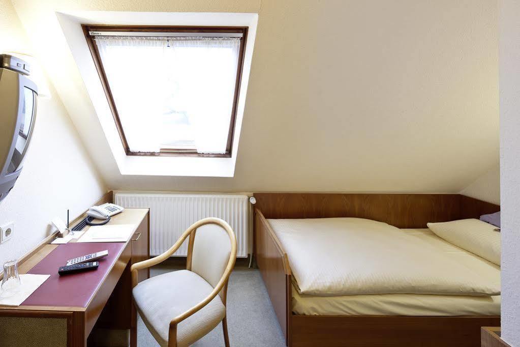 Hotel Schomacker Lilienthal  Buitenkant foto